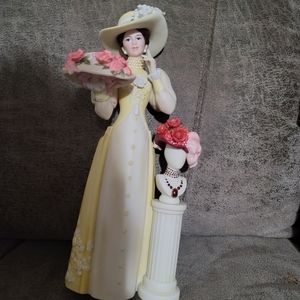 Avon Mrs Albee Presidents reward 2005 New